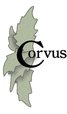 Corvus Logo